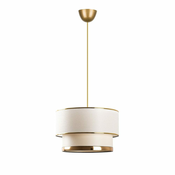 OPVIQ Cake Cream Gold