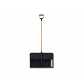 eoshop Snežne grablje ALPSKO EKO plastike 55x38cm 138cm