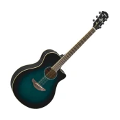 Kitara elektro-akustična Yamaha APX600 orientalsko modra
