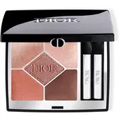 DIOR 5 Colour Eyeshadow Palette Toule de Jouy 7 g