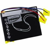 POWERY Akumulator MP3-/MP4-Player Philips BA504457SP