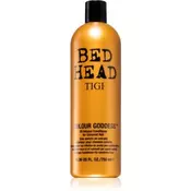 TIGI Bed Head Colour Goddess uljni regenerator za obojenu kosu (Oil Infused Conditioner for Coloured Hair) 750 ml