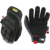 Mechanix ColdWork Original Insulated rokavice, črno-sive