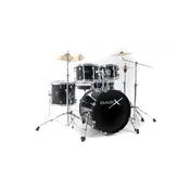 GewaPure komplet bobnov Classic Basix PS800.130