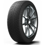 Zimske gume - MICHELIN 215/50 R18 Pilot Alpin 5 92V