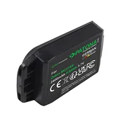 Baterija za Motorola MC21/MC2100/MC2180, 2400 mAh