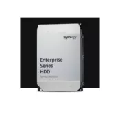 SYNOLOGY 3,5 HDD Enterprise serija 4TB, 7200 o/min - HAT5320-4T