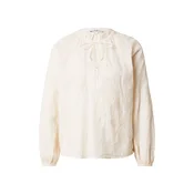 Pepe Jeans Bluza volneno bela