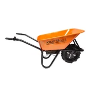 Akumulatorska samokolnica 550W 41203