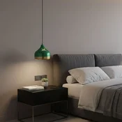 Opviq Luster, Zeleni