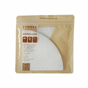 Papirnati filtri Timemore V60-02 100 kosov