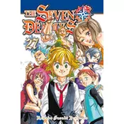 Seven Deadly Sins 27