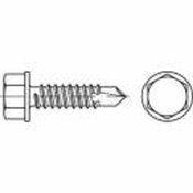 TOOLCRAFT TO-5441313 samourezni vijak 5.5 mm 50 mm vanjski šesterokutni čelik galvansko pocinčani 250 St.