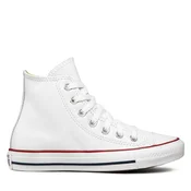 Converse Chuck Taylor All Star Leather Superge 748749 Bela