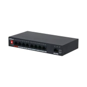 Dahua DH-PFS3009-8ET1GT-96 stikalo