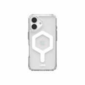 UAG Plyo ovitek za iPhone 16 z MagSafe
