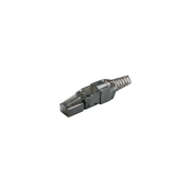 Transmedia Tool-less RJ 45 plug UTP CAT 6A TRN-TI19-QL