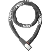 Abus brava catena 6806k/110 black ( 82511 )