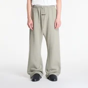 Superge Fear Of God Essentials Flare Sweatpant Washed Seal Heather L
