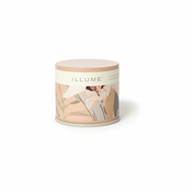 Dišeča sveča čas gorenja 50 h Coconut Milk Mango – ILLUME x Bloomingville