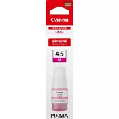 Canon Tinta GI45M, Za Maxify GX1040/GX2040, Magenta