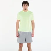 Majice New Balance Athletics T-Shirt Afterglow Heather XL