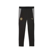 PUMA Manchester City Training Pants Youth, Sports, Black/Cast Iron, 15-16Y