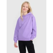 Girls sweatshirt 4F