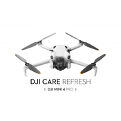 DJI elektronska koda Care Refresh za Mini 4 Pro