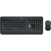 Logitech Brezžična Desktop komplet MK540 Combo Advanced, SLO