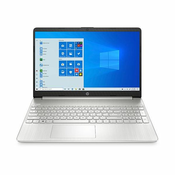 Laptop HP 15s-eq2004nl / AMD Ryzen™ 7 / RAM 16 GB / SSD Pogon / 15,6” FHD