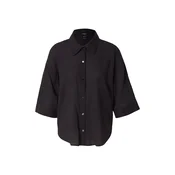 Lindex Bluza Bibbi črna
