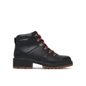 Pohodni čevlji Timberland Carnaby Row TB0A2QH4W021 Črna