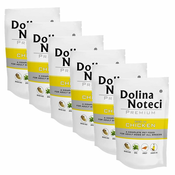 Dolina Noteci Premium Rich In Chicken 6 x 150 g