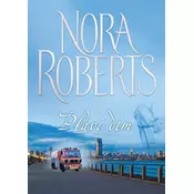Plavi dim - Nora Roberts