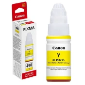 Tinta CANON GI490Y