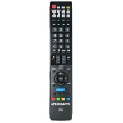 General FINLUX RC5118 - remote control duplicate