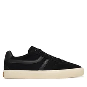 Tenis superge BOSS Aiden 50568469 Črna