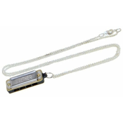 Walther 798.500 Harmonica Miniature Model C major