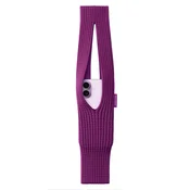Torbica za mobilni telefon 40cm ljubicasta Pocket