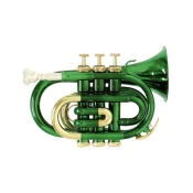 Trobenta-pocket Bb PT-101E Roy Benson RB701.008