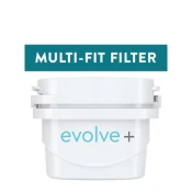 LAICA EPS322 Evolve+ vode filter depozit 3 kom