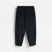 Reserved - Barrel leg pantalone