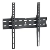 slomart Maclean TV Stojalo, univerzalno, max VESA 400x400, 26-55, 40kg, črno