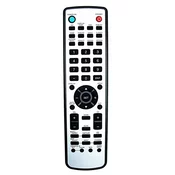 General SMART SBID8070i - združljiv daljinski upravljalnik znamke General