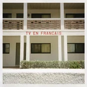 We Are Scientists - TV En Français (Deluxe Edition) (Veggie Plate Coloured) (2 LP)