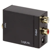 UNBRANDED Digitalni Tos/Koaksialni -> Analogni RCA