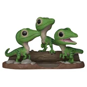 Figura Funko POP! Movies: Jurassic Park - Compsognathus #2040