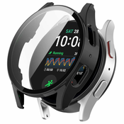 OVITEK ZA SAMSUNG GALAXY WATCH 7 ( 44 MM) TECH-PROTECT DEFENSE360 BLACK