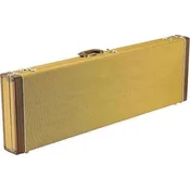 Fender Classic Series Case P/J Bass Tweed